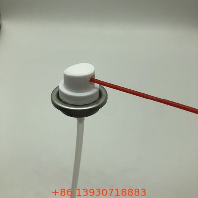 صمام بخاخ منشط مجموعة MDF مصمم لتوزيع المنشط الكيميائي