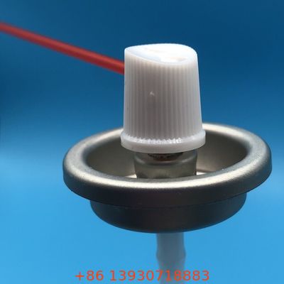 صمام بخاخ منشط مجموعة MDF مصمم لتوزيع المنشط الكيميائي