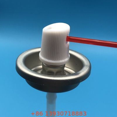 صمام الهباء الهوائي لتنظيف الكربونات للسيارات والدراجات النارية