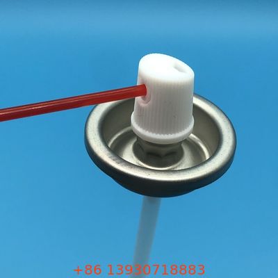 صمام بخاخ منشط مجموعة MDF مصمم لتوزيع المنشط الكيميائي