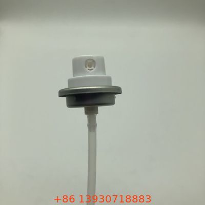 صمام بخاخ مُنشّط لمجموعة MDF مصمم للمنشطات الكيميائية وأنظمة المواد اللاصقة