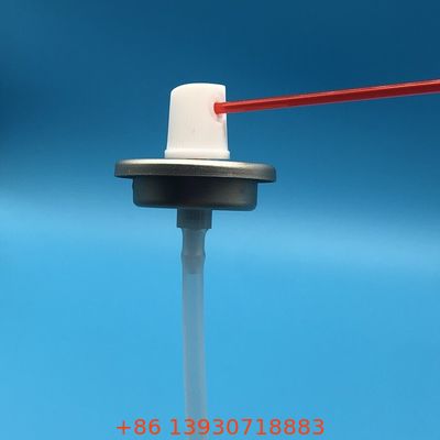 صمام بخاخ منشط مجموعة MDF مصمم لتوزيع المنشط الكيميائي