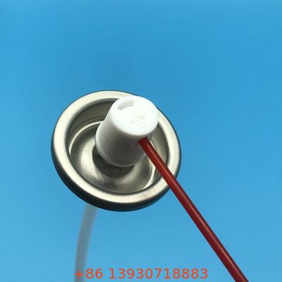 صمام بخاخ مُنشّط لمجموعة MDF مصمم للمنشطات الكيميائية وأنظمة المواد اللاصقة