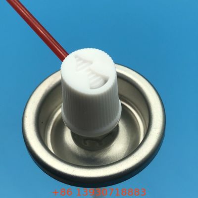 صمام رذاذ الهباء الاحترافي لحماية الصدأ و التشحيم من النوع WD-40