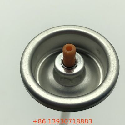 صمام بخاخ زيوت التشحيم WD-40 لبخاخات الصيانة متعددة الأغراض