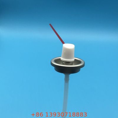 صمام الهباء الجوي MDF Kit مع هيكل مضاد للتسرب للتخزين والنقل الآمن