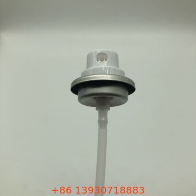 صمام الهباء الجوي MDF Kit مع هيكل مضاد للتسرب للتخزين والنقل الآمن