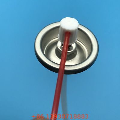 مجموعة MDF صمام الأيروسول لإصلاح الثغرات واستعادة الأسطح