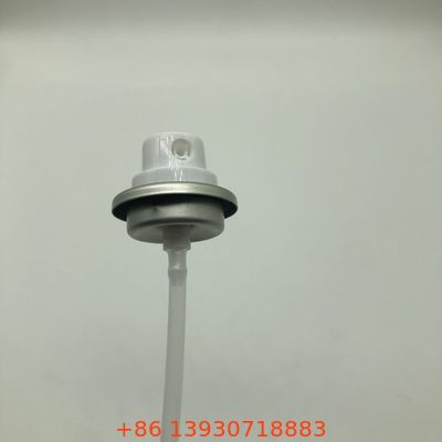 صمام رش WD-40 صمام رش معدني دقيق لإزالة الصدأ ومادة التشحيم