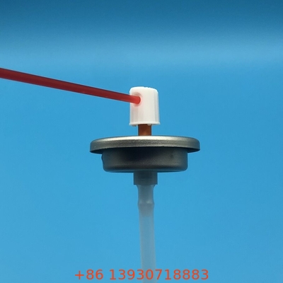 رذاذ صمام الصيانة WD-40 - تزيين موثوق به لتحسين أداء الصمام