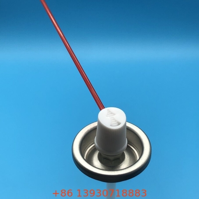 رذاذ زيت الصمام WD-40 - حل صيانة متعددة الأغراض للعمل السلس