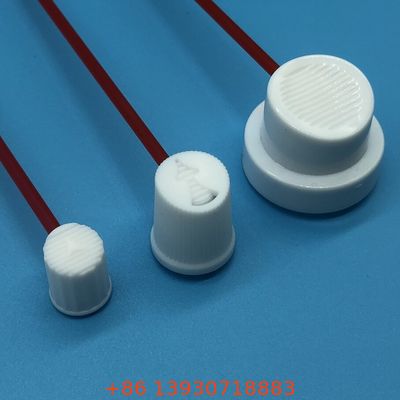 صمام الرذاذ لتنظيف المكربون الدقيق للتطبيق المتحكم فيه والمستهدف