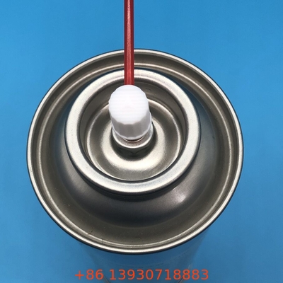 أداة تزيين دقة صمام التشحيم WD-40 متعددة الأغراض للصيانة