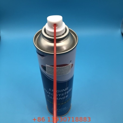 أداة تزيين دقة صمام التشحيم WD-40 متعددة الأغراض للصيانة