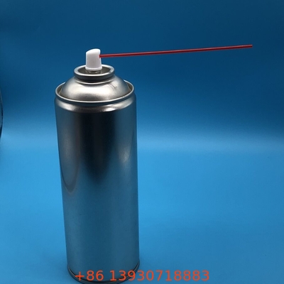 صمام رش مضاد للتآكل WD-40 - طبقة واقية للسطوح المعدنية