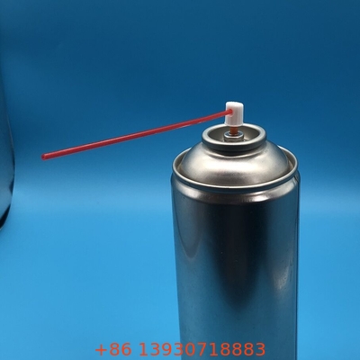 صمام رش مضاد للتآكل WD-40 - طبقة واقية للسطوح المعدنية