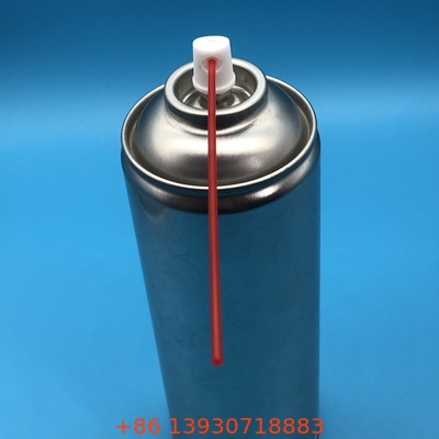 صمام رش مضاد للتآكل WD-40 - طبقة واقية للسطوح المعدنية