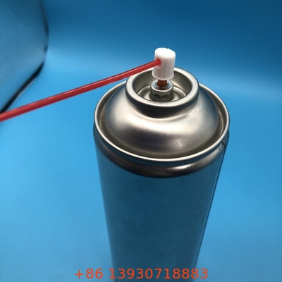 صمام رش مضاد للتآكل WD-40 - طبقة واقية للسطوح المعدنية