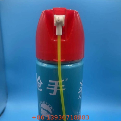 غطاء فوهة PestShield لبرق مكافحة الآفات - غطاء وقائي لبرق الرذاذ - تصميم متين وسهل الاستخدام
