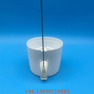غطاء فوهة PestShield لبرق مكافحة الآفات - غطاء وقائي لبرق الرذاذ - تصميم متين وسهل الاستخدام