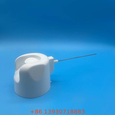 غطاء فوهة PestShield لبرق مكافحة الآفات - غطاء وقائي لبرق الرذاذ - تصميم متين وسهل الاستخدام