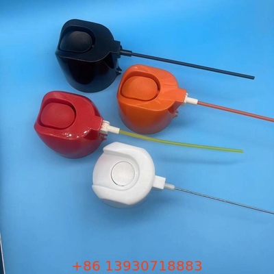 غطاء فوهة PestShield لبرق مكافحة الآفات - غطاء وقائي لبرق الرذاذ - تصميم متين وسهل الاستخدام