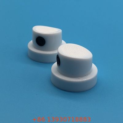 صمامات رذاذ الطلاء المهنية والمحركات ‬ الدقة في كل رش