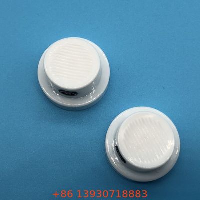 2-QZS ProFlow Paint Aerosol Can Actuator فوهة الهباء الهوائي عالية الأداء للسيطرة الدقيقة السلسة