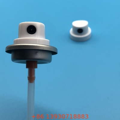 صمام طلاء الرذاذ المعدني لتصدير سنغافورة مع فتحة المنزل ф2.0×ф0.33mm