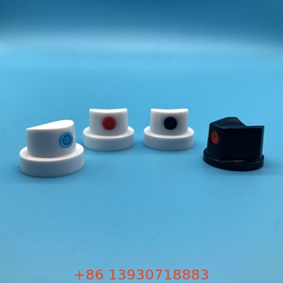 صمام الطلاء الرشوي الدقيق مع فتحة المنزل ف2.0 × ف0.33mm والغسالة الداخلية U-133 Buty