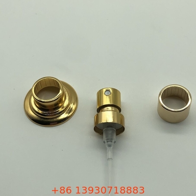 مضخة عطر مصممة لتشغيل سلس للغاية للحصول على رائحة رائعة