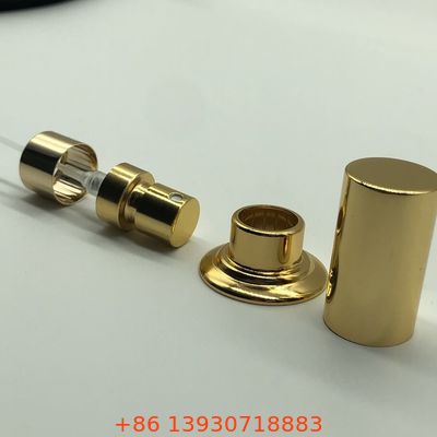 مضخة العطر المصممة بإتقان لعملية تشغيل سلسة بشكل رائع للحصول على رائحة رائعة