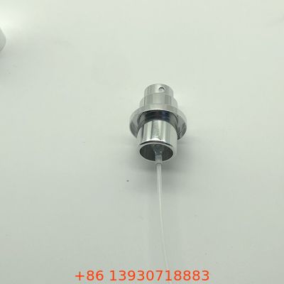 موزع عطور فاخر لأعلام العطور الراقية مع ضباب ثابت وتصميم أنيق