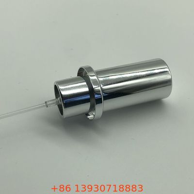 مضخة عطر مستدامة وقابلة لإعادة التدوير للعلامات التجارية المهتمة بالبيئة مع مكونات قابلة للتحلل