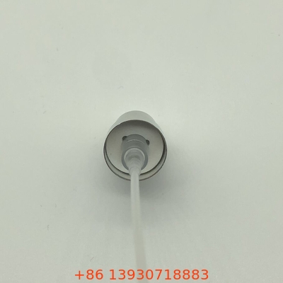 مضخة العطور المدمجة جاهزة للسفر للمستهلكين أثناء التنقل مع تصميم متوافق مع TSA