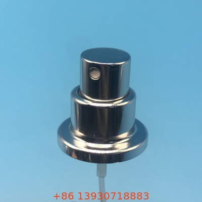 مضخة عطور متينة للاستخدام اليومي مع تصميم سهل الاستخدام ورش متسق
