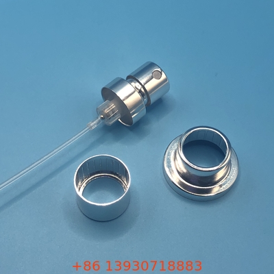 مضخة العطور الدقيقة لعلامات تجارية مستحضرات التجميل ذات الأداء المحسن