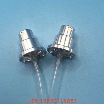 رذاذ العطور ذو الحجم السفر محمول معقّل التسرب للأعطر