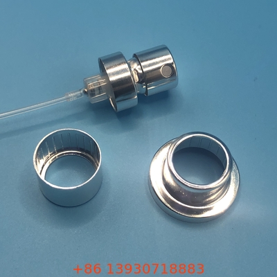 رذاذ العطور ذو الحجم السفر محمول معقّل التسرب للأعطر