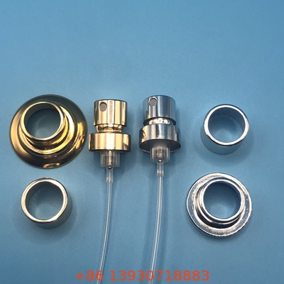 رذاذ العطور ذو الحجم السفر محمول معقّل التسرب للأعطر