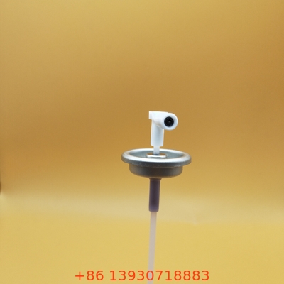 الصمام الهوائي المقياس مع معيار تصميم الغسيل لعملك