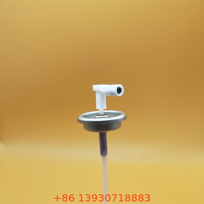 الصمام الهوائي المقياس مع معيار تصميم الغسيل لعملك
