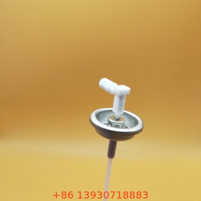 الصمام الهوائي المقياس مع معيار تصميم الغسيل لعملك