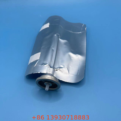 كيس الهباء الجوي عالي الأداء على الصمام لدرجة حرارة -20-60C