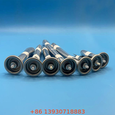 كيس الهباء الجوي عالي الأداء على الصمام لدرجة حرارة -20-60C
