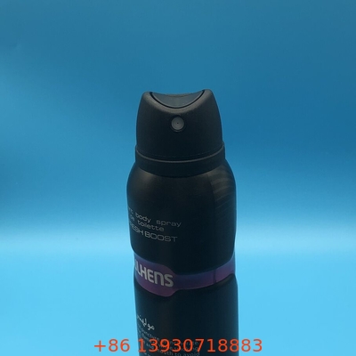 التشغيل الهوائي عالي الأداء مع POM rotor وتصميم الفوهة