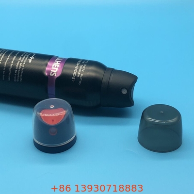 التشغيل الهوائي عالي الأداء مع POM rotor وتصميم الفوهة