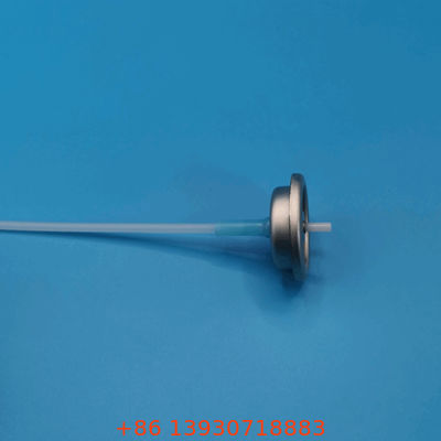 صمام قياس الأيروسول مناسب للأيروسولات الصيدلانية والبرشات التجميلية