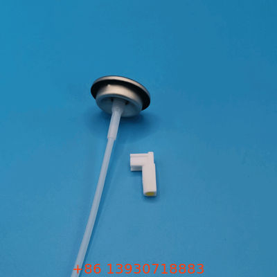 صمام قياس الهباء الجوي عالي الدقة للتوزيع المسيطر عليه