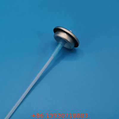 صمام قياس الهباء الجوي عالي الدقة للتوزيع المسيطر عليه